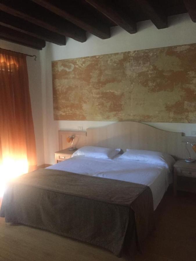 Casa Vacanze Girardi Гориция Экстерьер фото